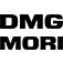 DMG MORI logo